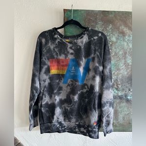Aviator Nation Crewneck sweatshirt - M